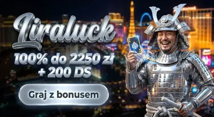 Liraluck Casino